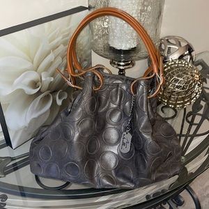 Anna Morrelini bag